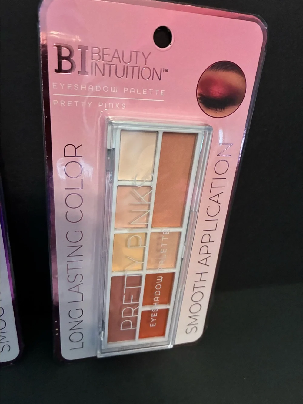 N/A makeup beauty